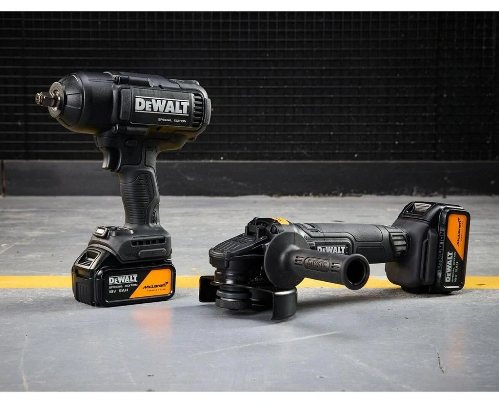 DeWALT DCK2225MP2T