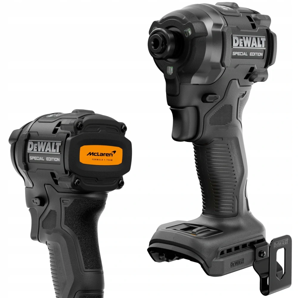 Dewalt McLaren DCF86M