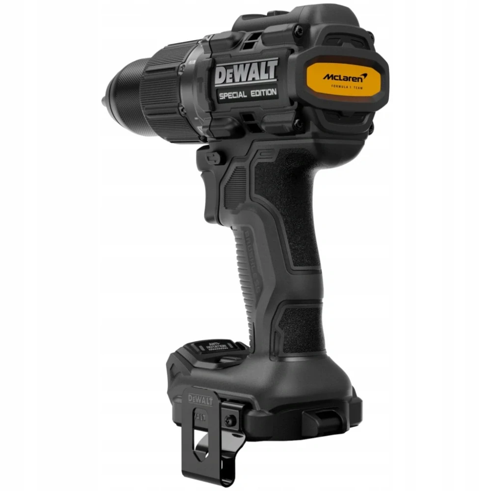 Dewalt McLaren DCD86MN