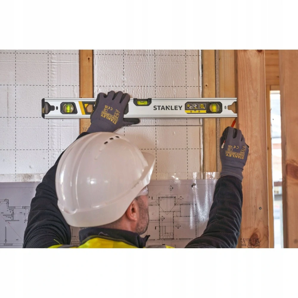 Stanley FMHT43672-1 FatMax Xtreme Vodováha 600 mm