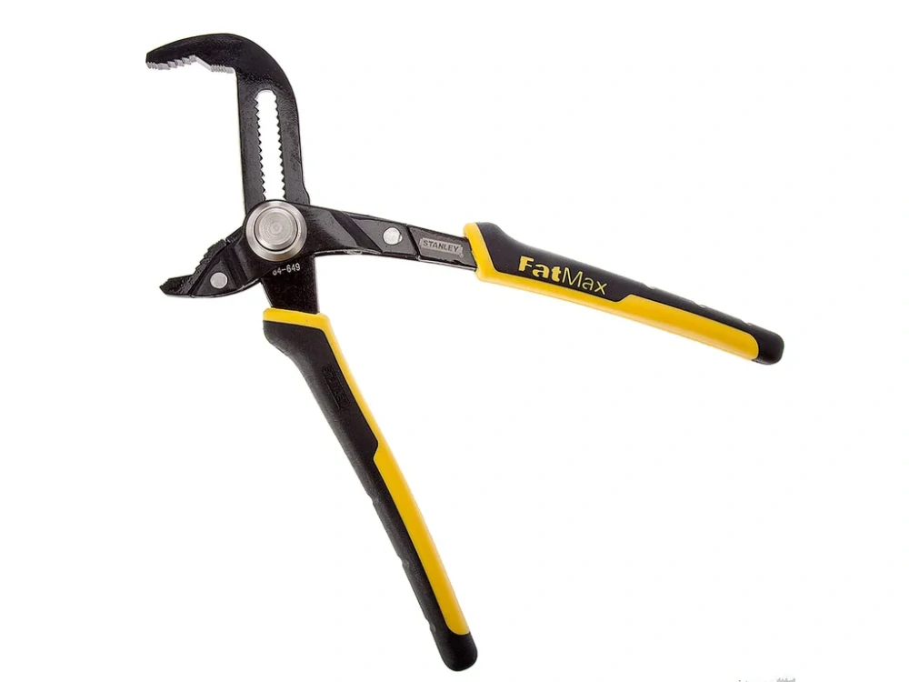 Stanley 0-84-649