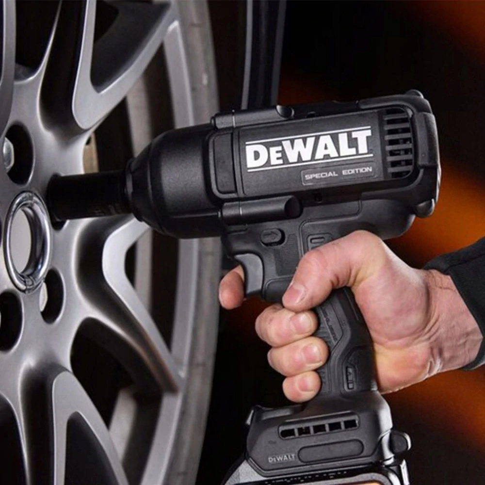 DeWALT McLaren DCF99MN