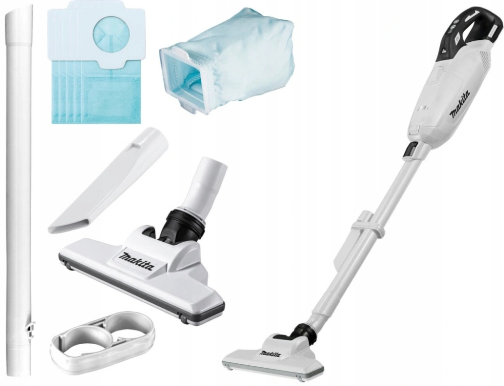 Makita DCL285FZW