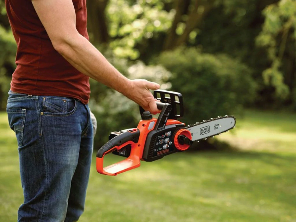Black & Decker GKC1825L20