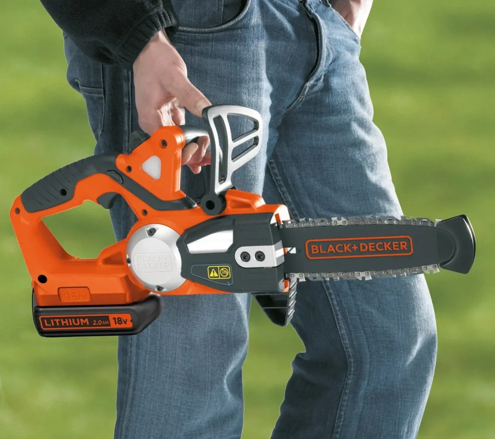 Black & Decker GKC1820L20