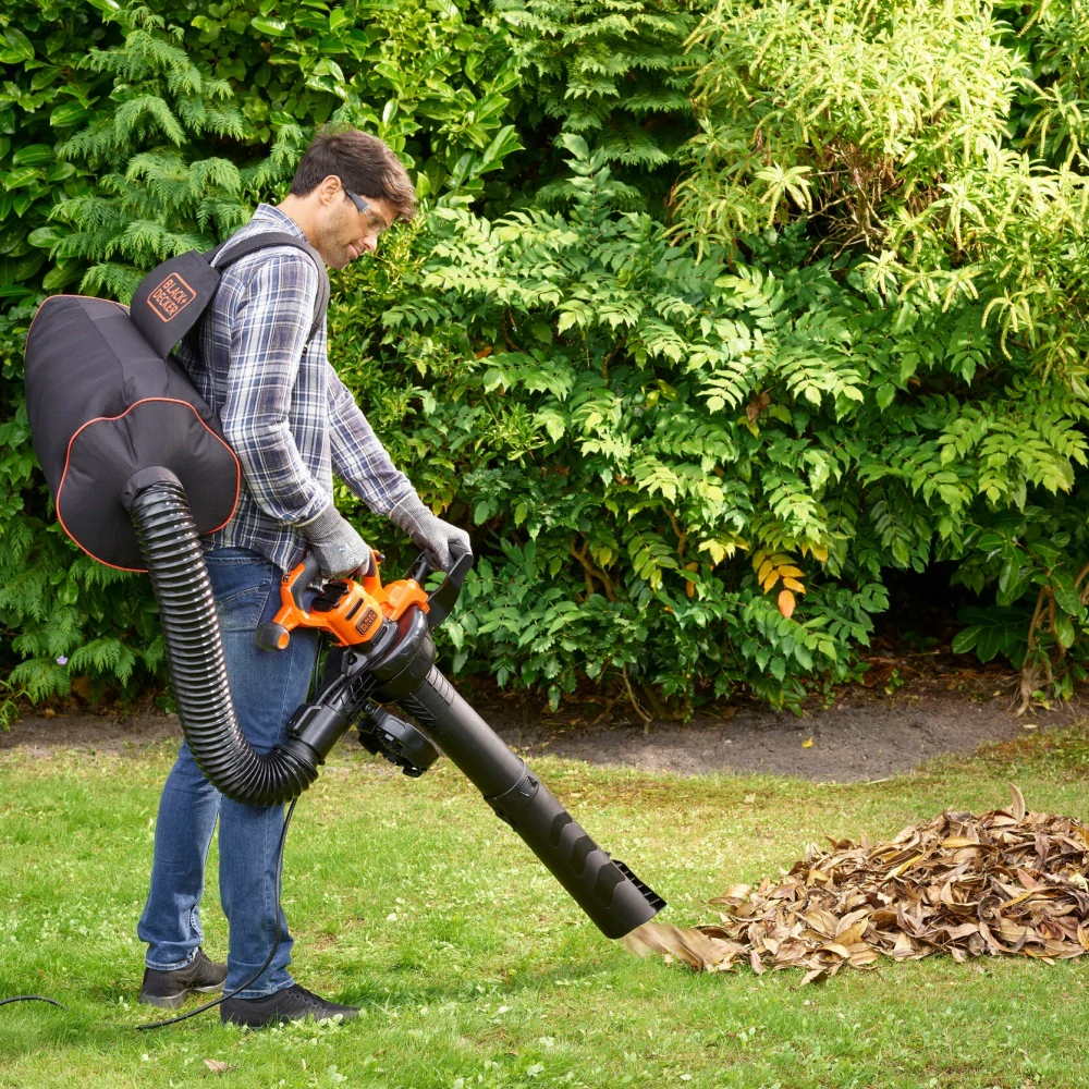 Black & Decker 3000 W BEBLV300-QS
