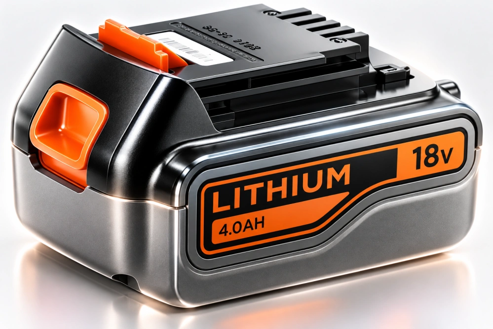 Black&Decker BL4018 18V 4,0Ah Li-lon