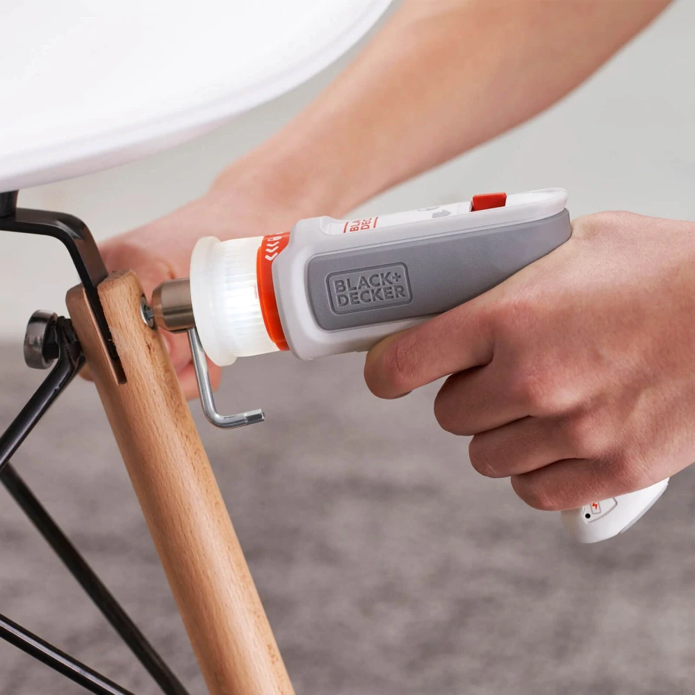 Black & Decker BCRTA01
