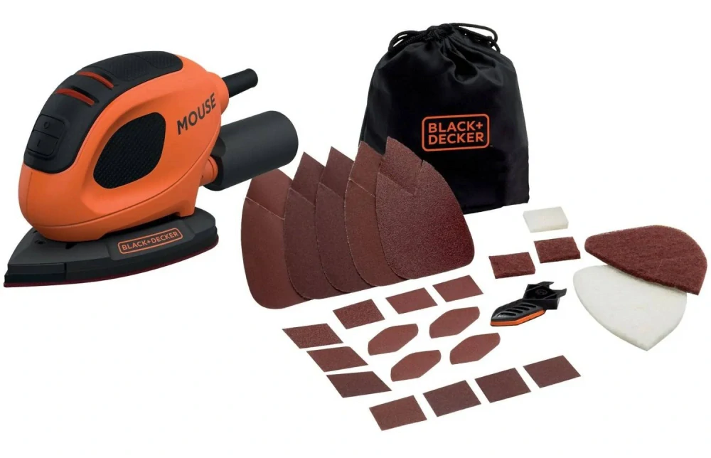 Black & Decker BEW230BC