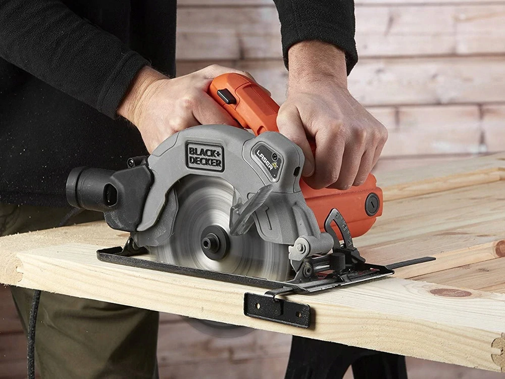 Black & Decker CS1250LA
