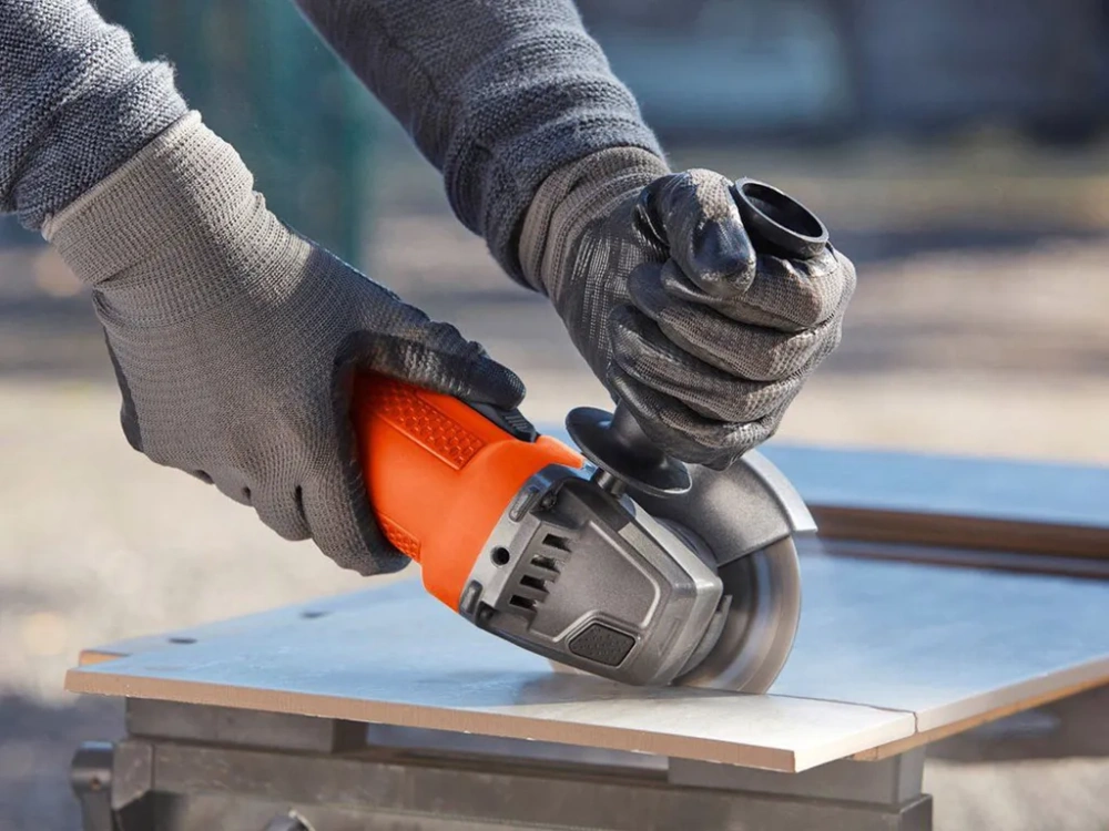 Black & Decker BEG110