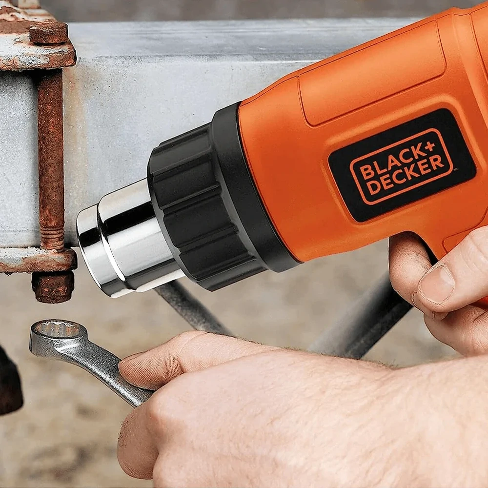 Black & Decker KX1650