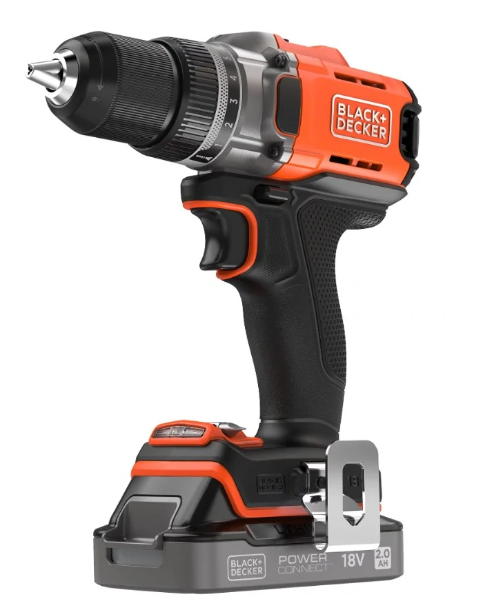 Black & Decker BCD382D2XK