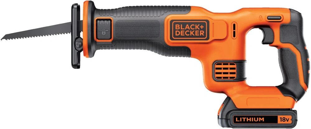 Black & Decker BDCR18M1
