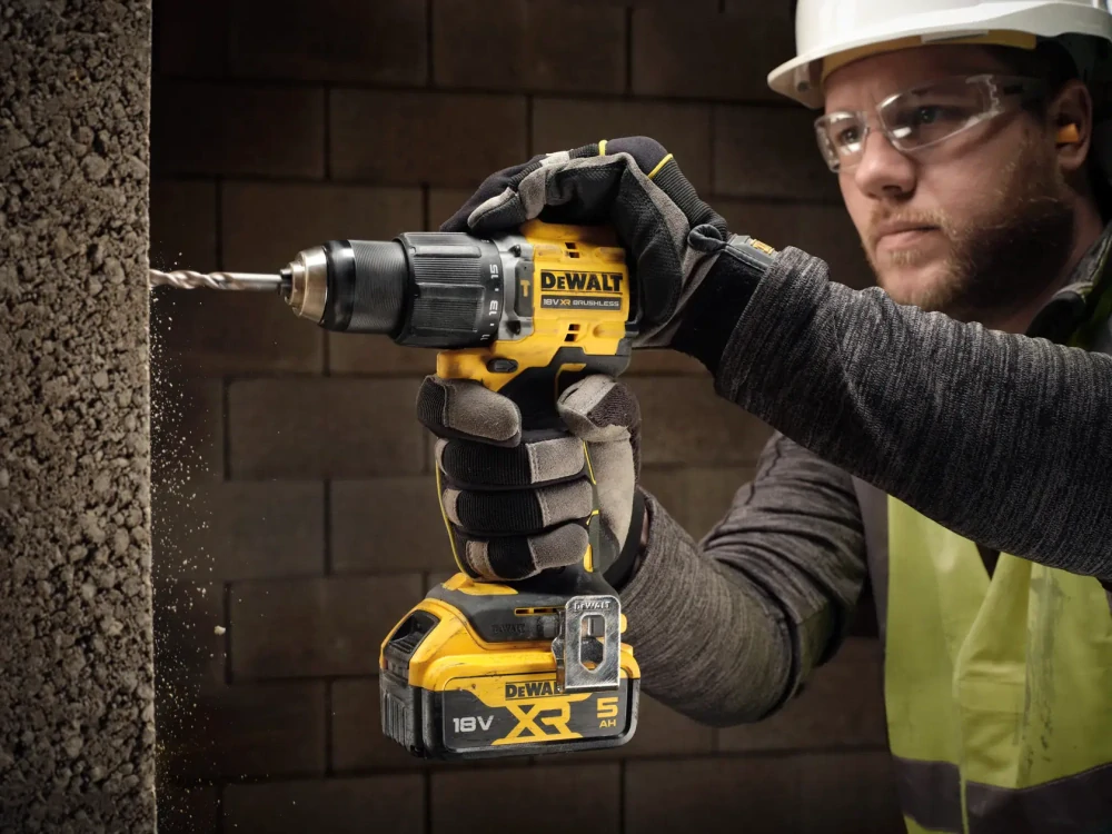 DeWalt DCD799N