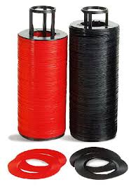 Filter Y  diskový  25 1" VOZ