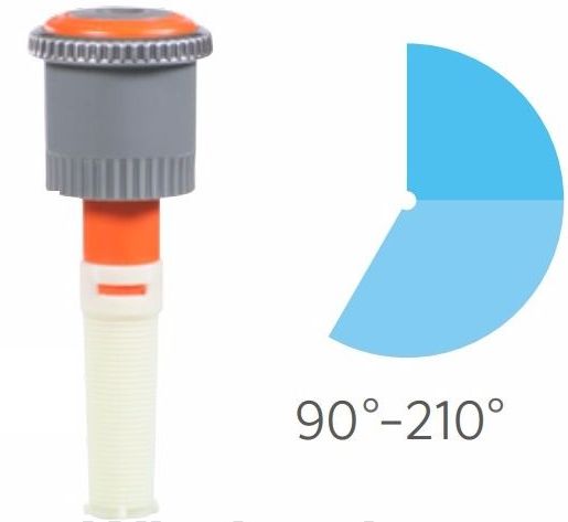 Hunter MP 800SR 90-210