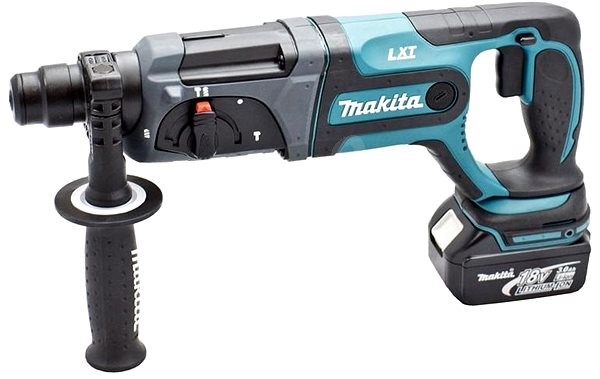 MAKITA DHR241RFJ