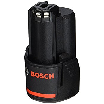BOSCH 1600Z0002X GBA 12V 2,0Ah