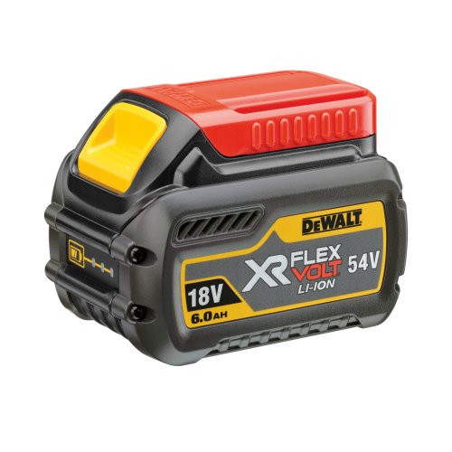 DeWALT DCB546 54V 2,0 Ah / 18V 6,0 Ah