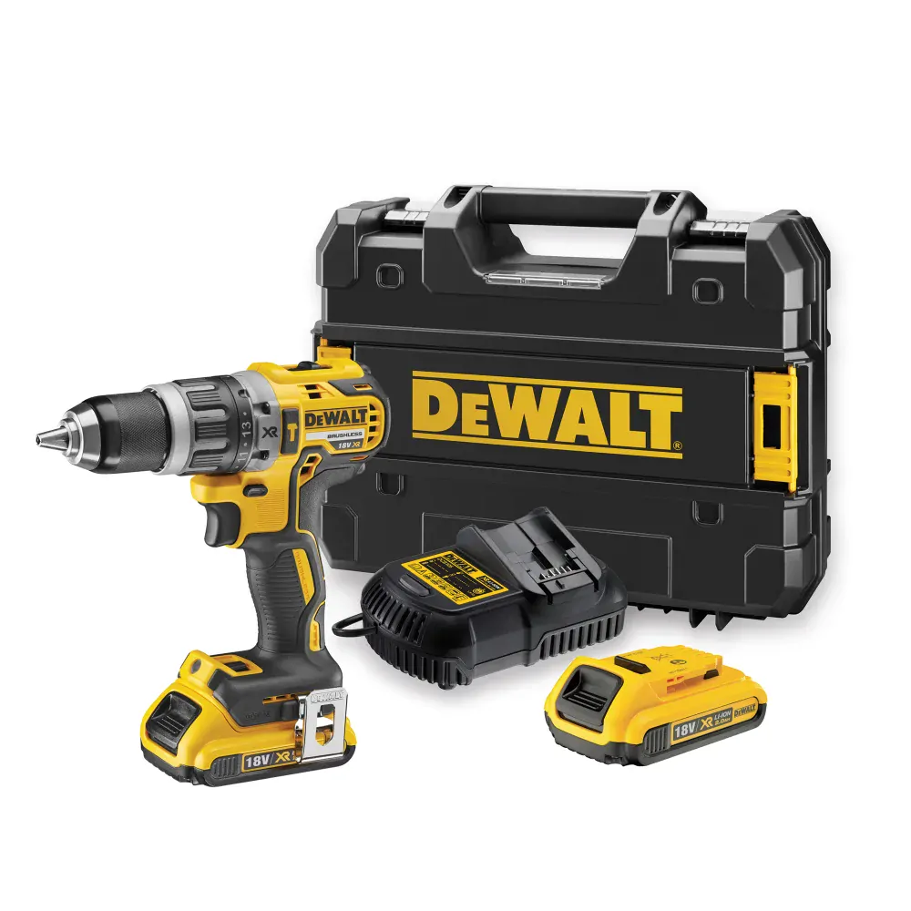 DeWalt DCD796D2
