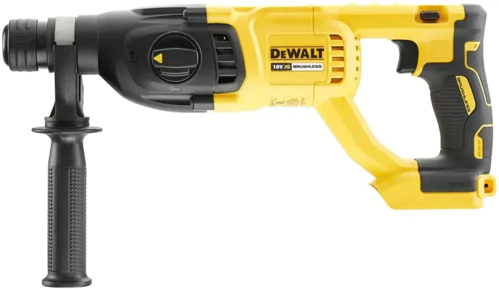 DeWalt DCH133NT