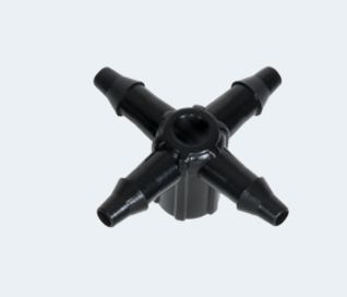 Rozdelovač 4 cestný