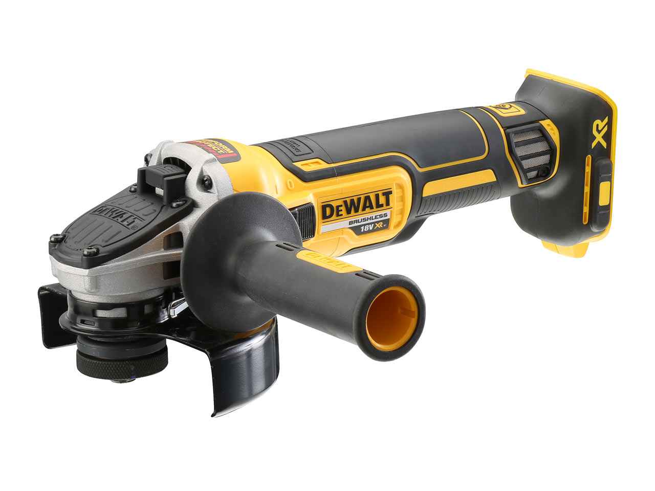 DeWALT DCG407N
