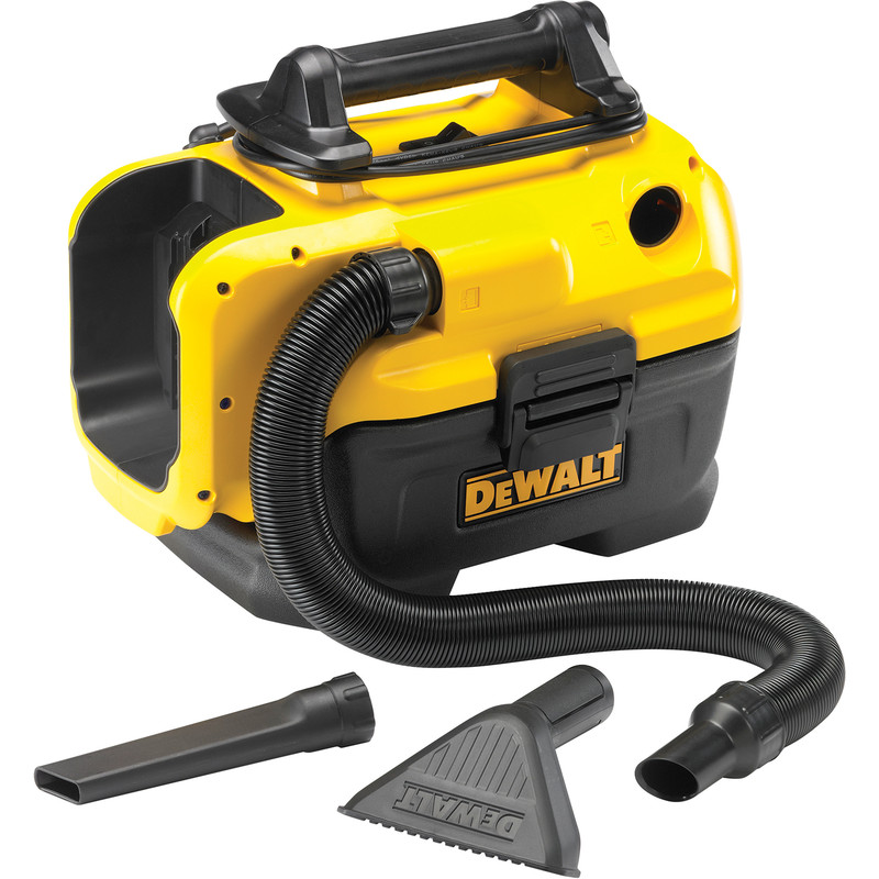 DeWalt DCV584L