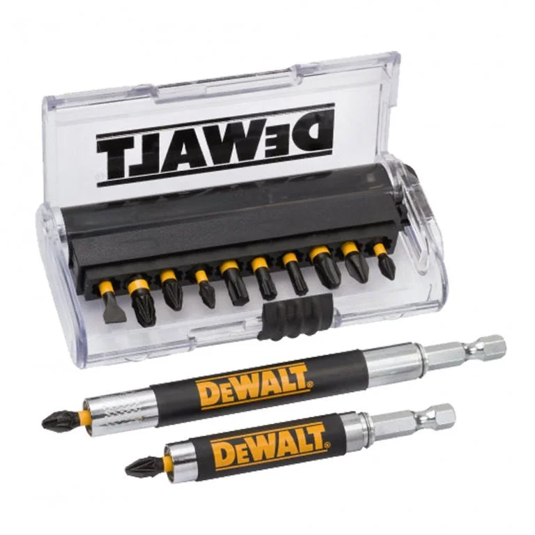 DeWALT DT70512 sada bitov 14ks
