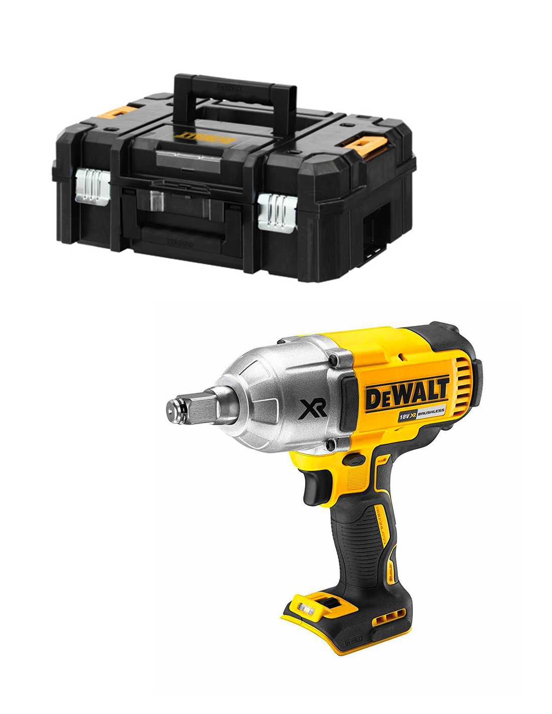 DeWALT DCF899HNT