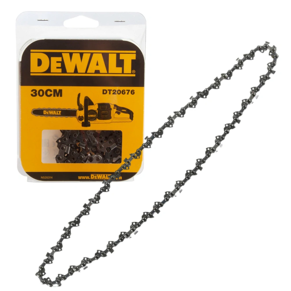 Náhradná reťaz k pile DeWALT DCM565 a DCMCS565