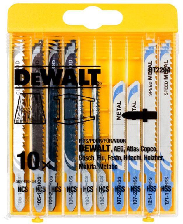 DeWALT DT2294