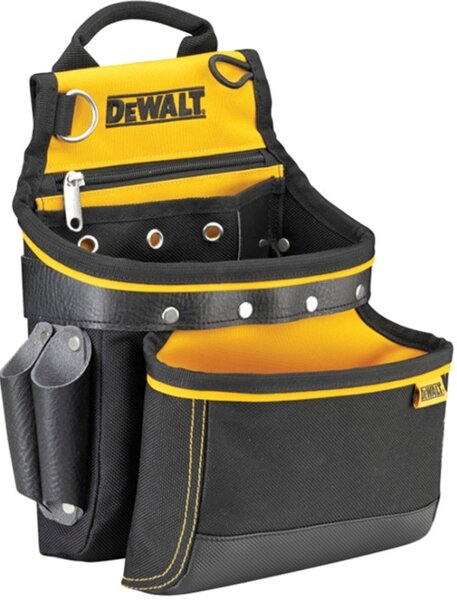 DeWALT DWST1-75551 viaceučelová kapsa na náradie