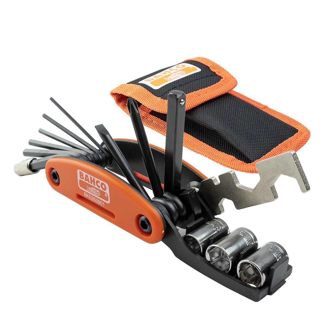BAHCO BKE850901 multináradie