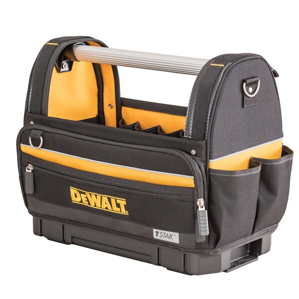 DeWALT DWST82990-1 otvorená brašna