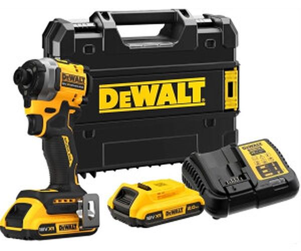 DeWALT DCF850M2T