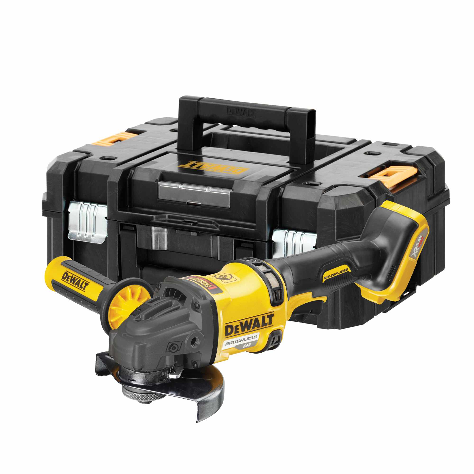 DeWALT DCG418NT