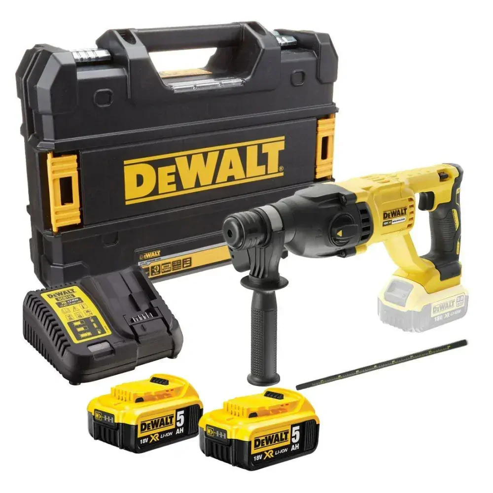 DeWalt DCH133P2