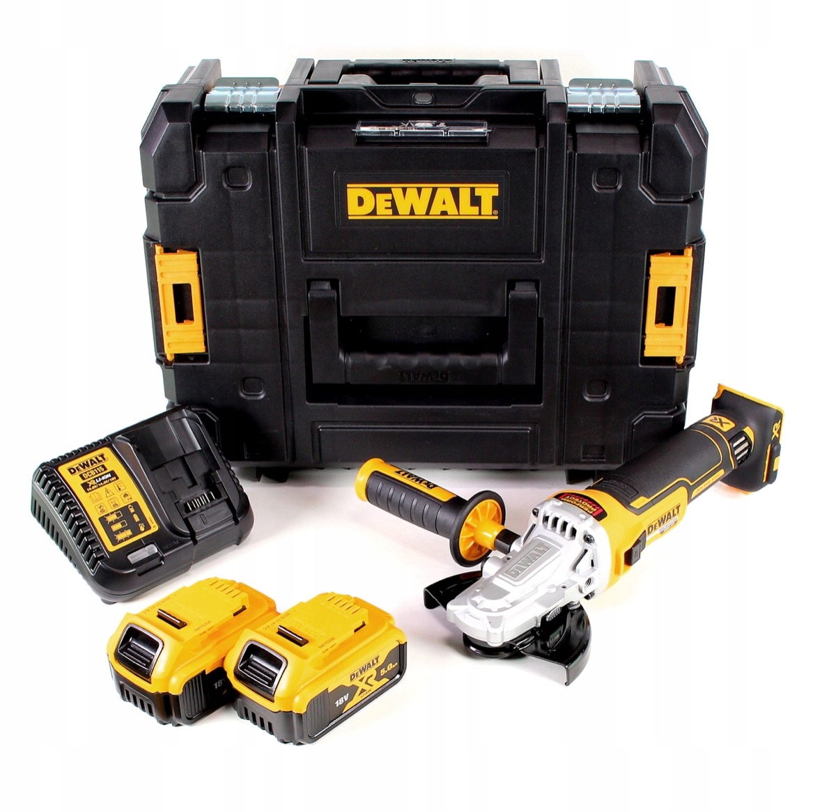 DeWALT DCG405FP2