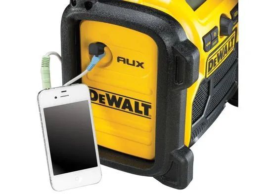 DeWALT DCR019