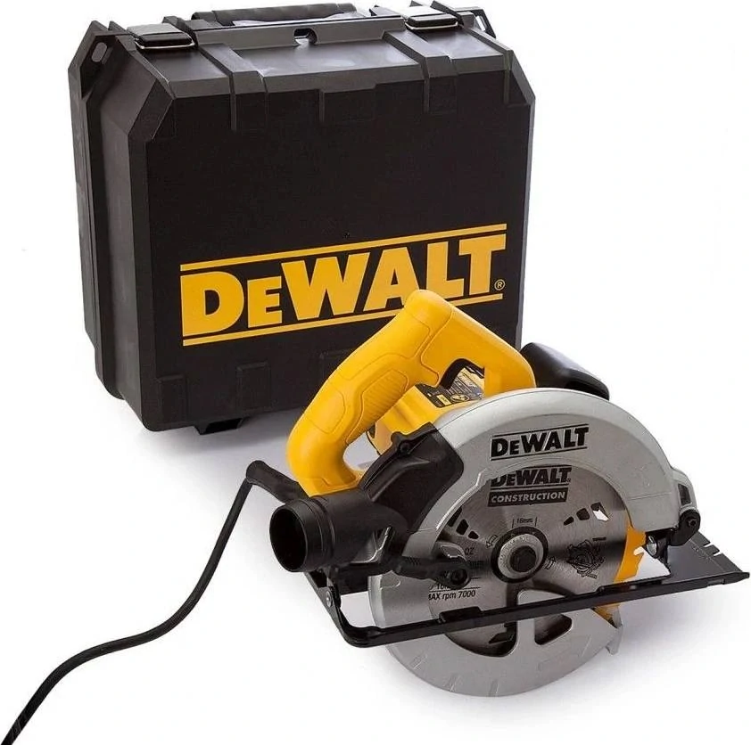 DeWALT DWE560
