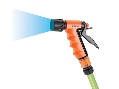 Postrekovač-pištoľ ERGO CLABER 8539