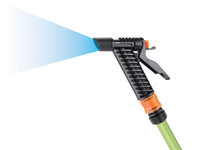 Postrekovač-pištoľ SPRAY CLABER 8756