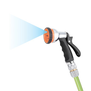 Postrekovač-pištoľ MULTI CLABER 9622