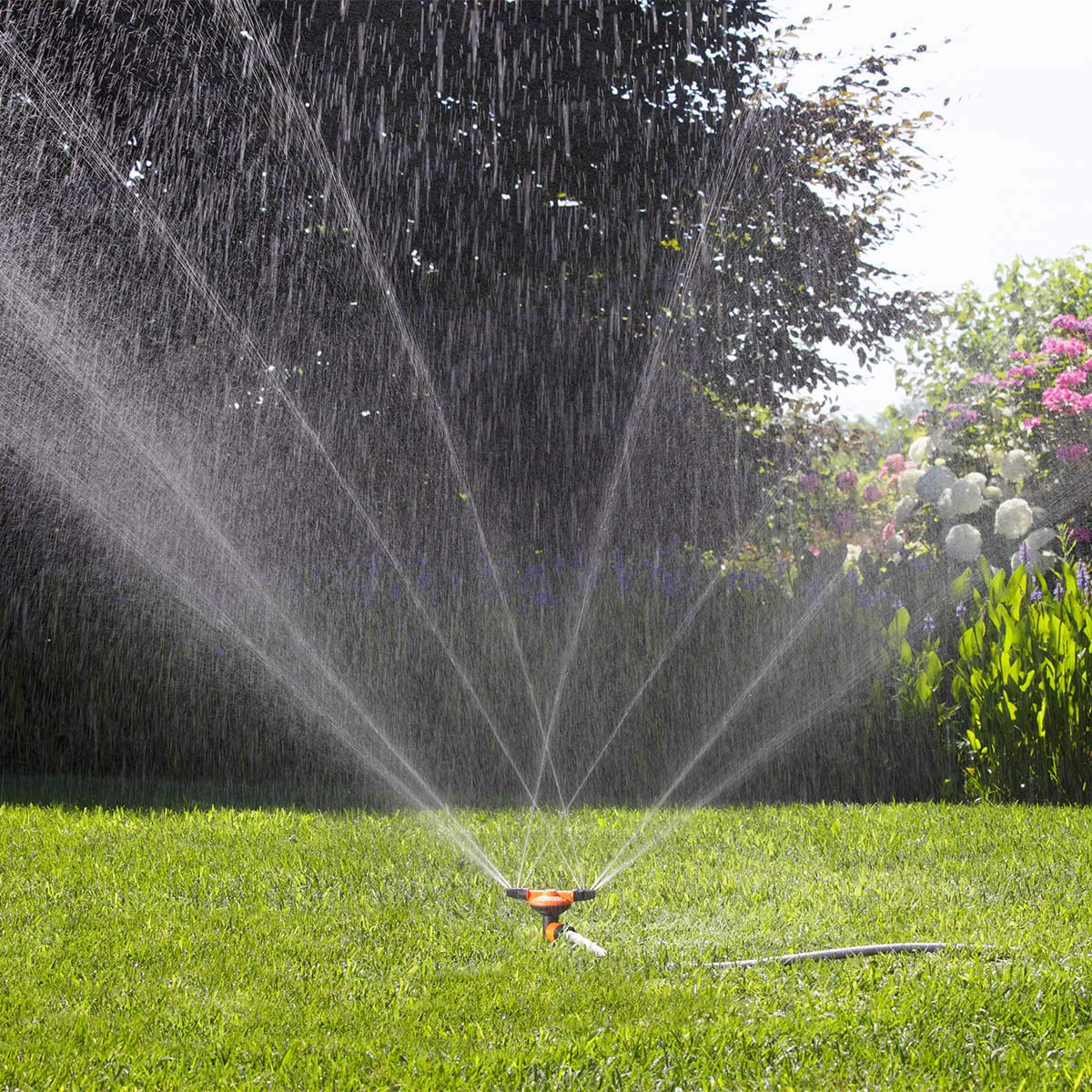 Postrekovač-rotačný SPRAY JET CLABER 8663