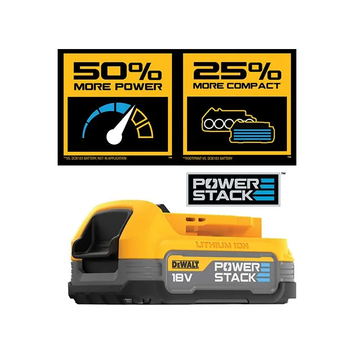 DeWALT DCF921E2T
