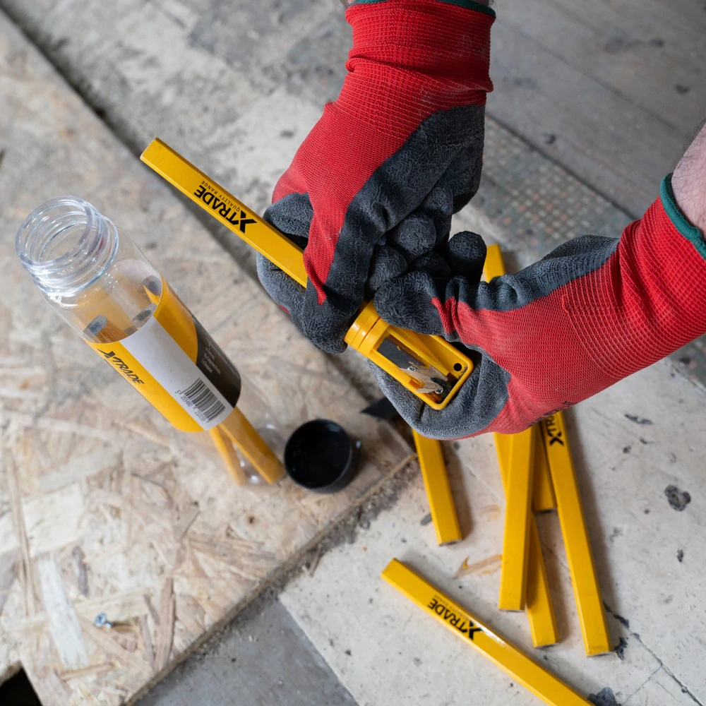 XTRADE X0900005 sada ceruziek 10+1