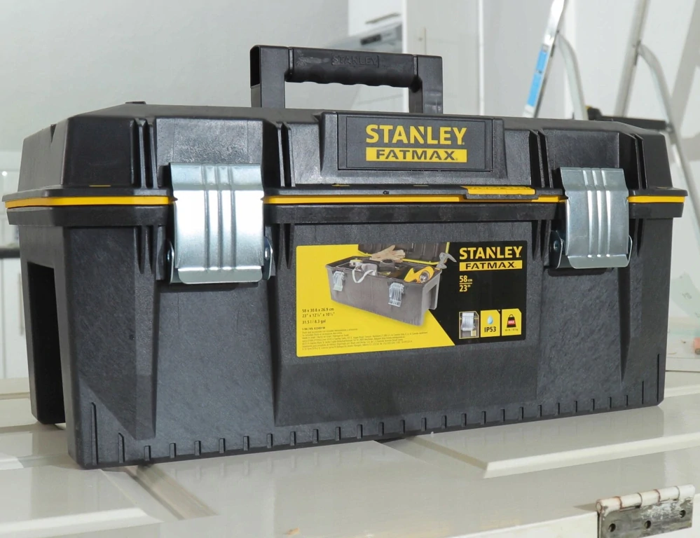 Stanley FatMax Profesionálny vodotesný box 1-94-749