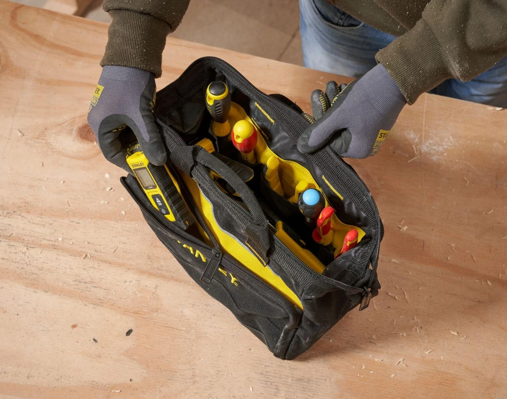 Stanley 12" Brašna 1-93-330